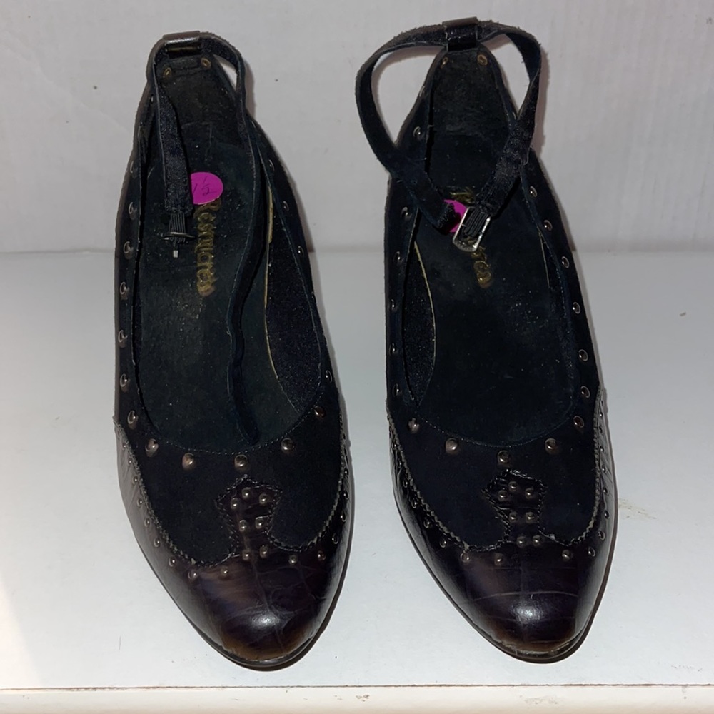 Restricted Shoes - image 2